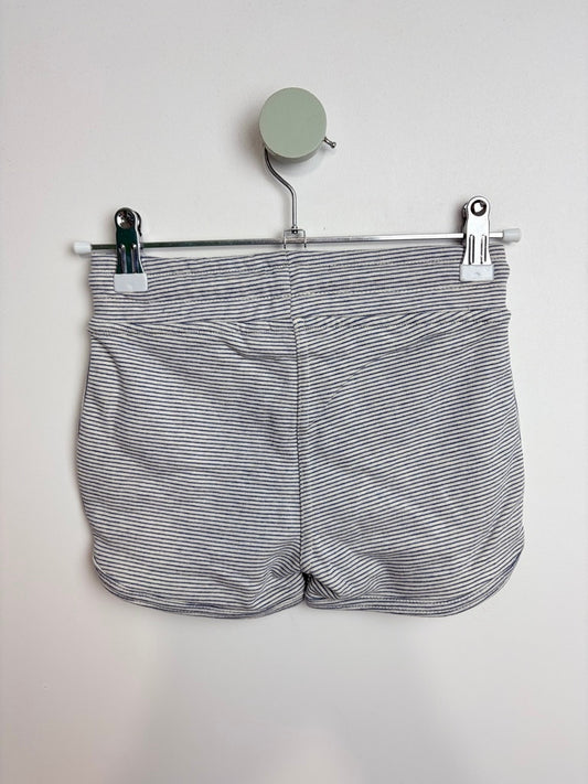SWEATSHORTS • 110 • LITTLE LABEL