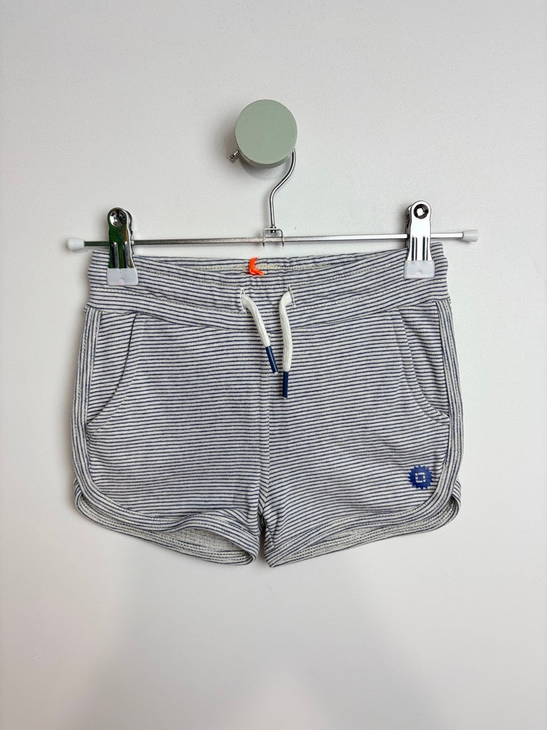 SWEATSHORTS • 98 • LITTLE LABEL