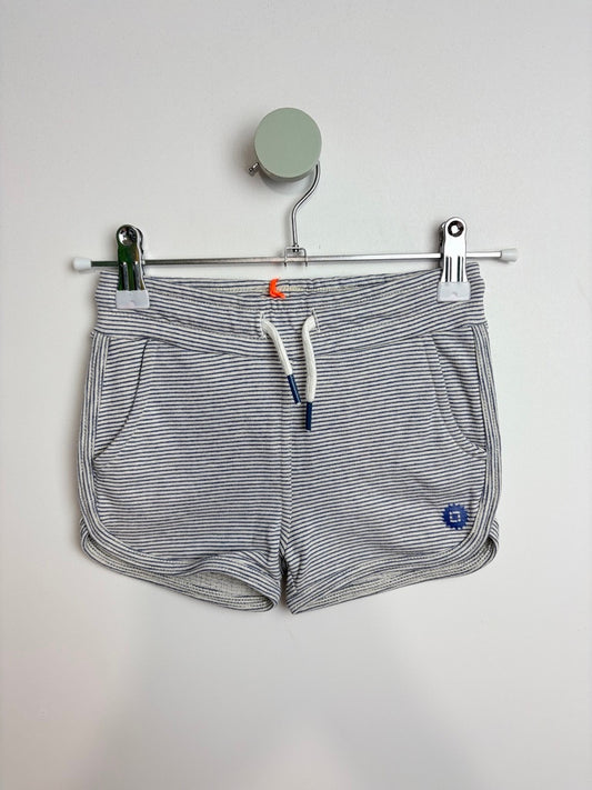 SWEATSHORTS • 98 • LITTLE LABEL