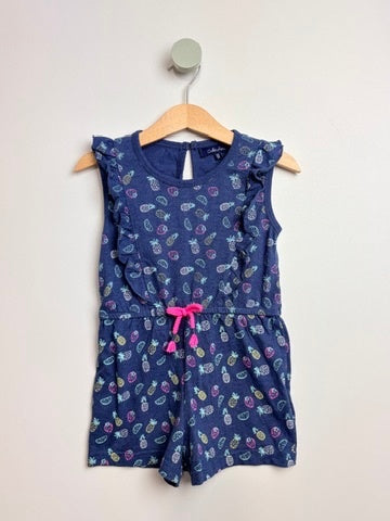 JUMPSUIT • 92 • ATTENCION