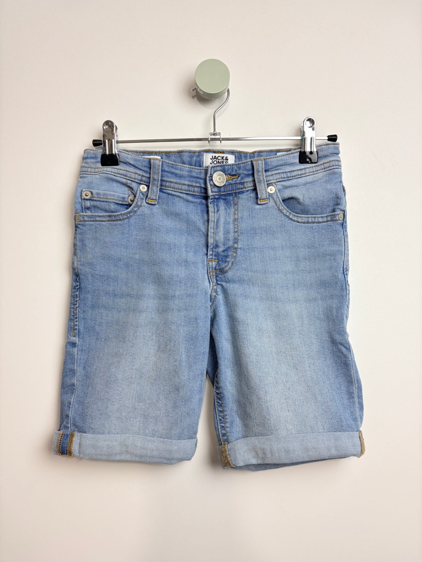JEANS SHORTS • 140 • JACK & JONES
