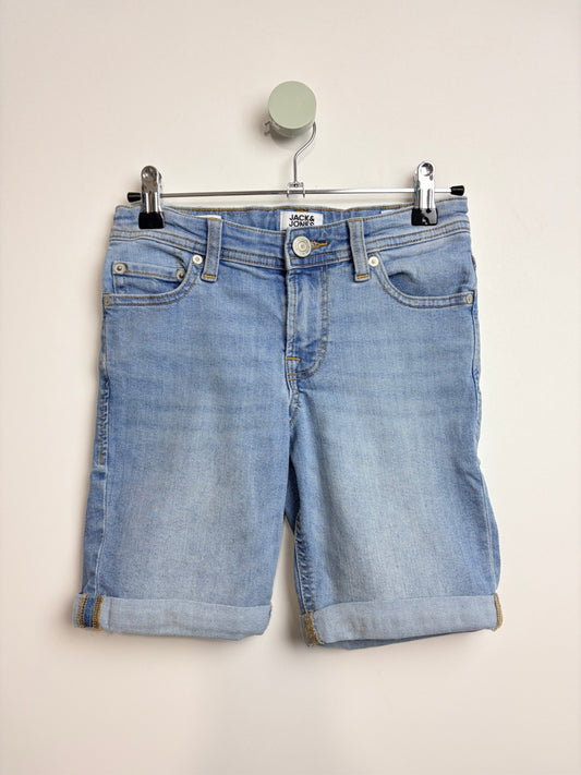 JEANS SHORTS • 140 • JACK & JONES