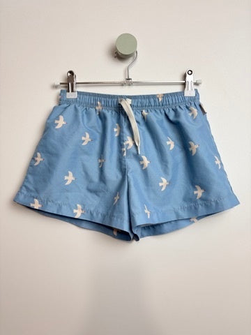 BADEHOSE MÖWEN • 140 • TINYCOTTONS