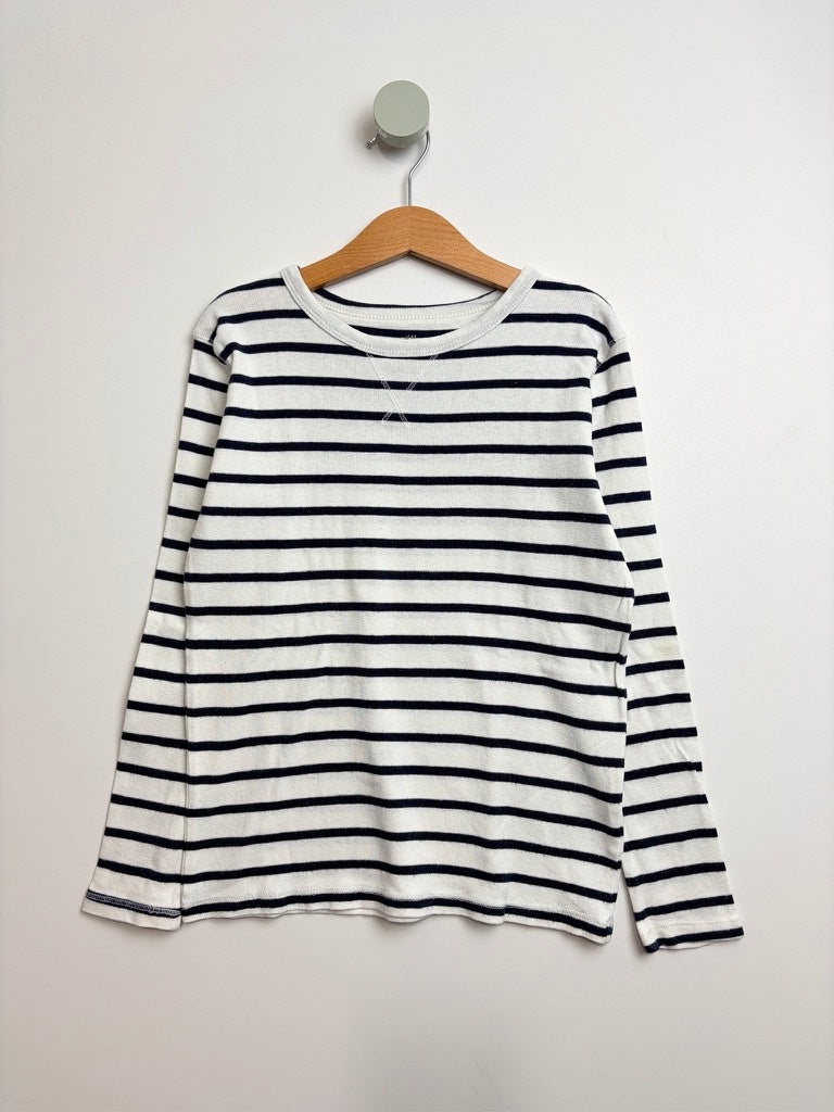 LANGARMSHIRT • 134 • H&M