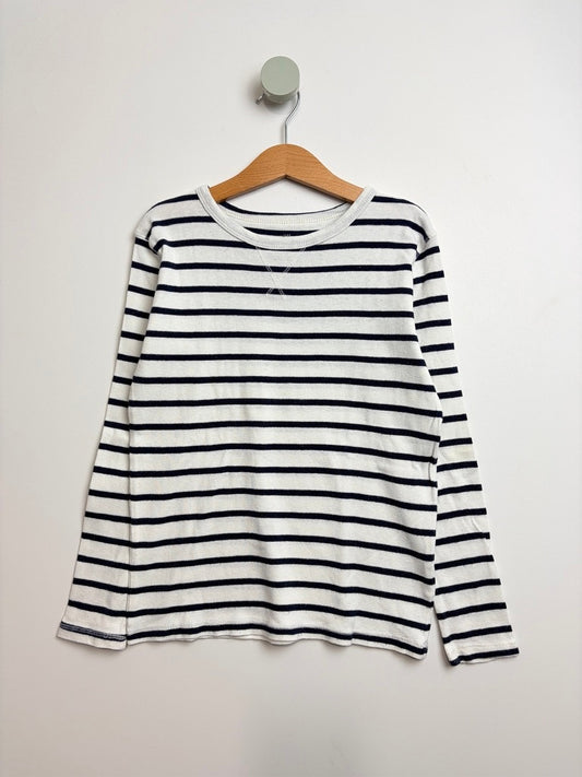 LANGARMSHIRT • 134 • H&M