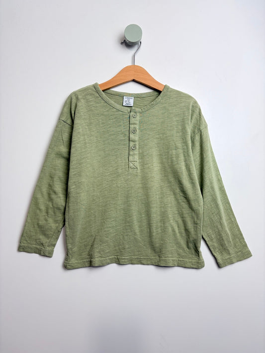 LANGARMSHIRT • 110 • LINDEX