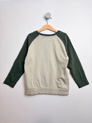LANGARMSHIRT • 116 • ZARA