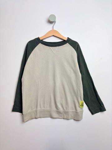 LANGARMSHIRT • 116 • ZARA