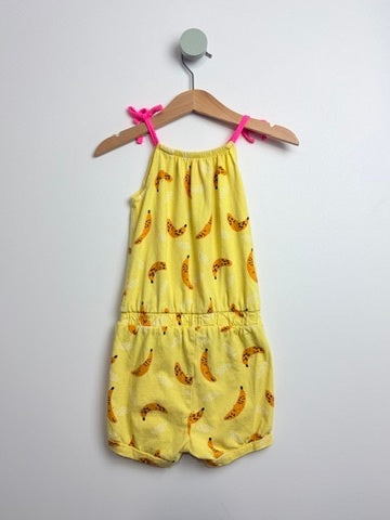 BANANEN JUMPSUIT • 92 • HEMA