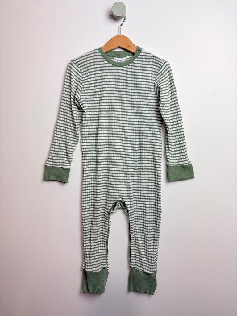 PYJAMA • 92 • SENSE ORGANICS