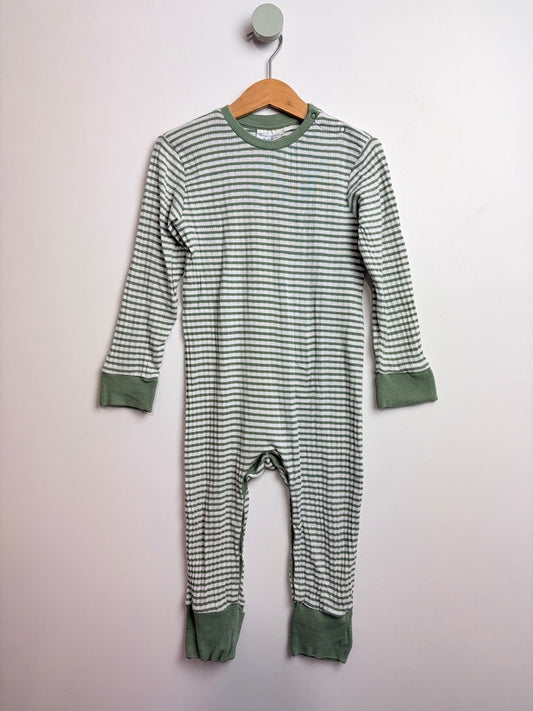 PYJAMA • 92 • SENSE ORGANICS