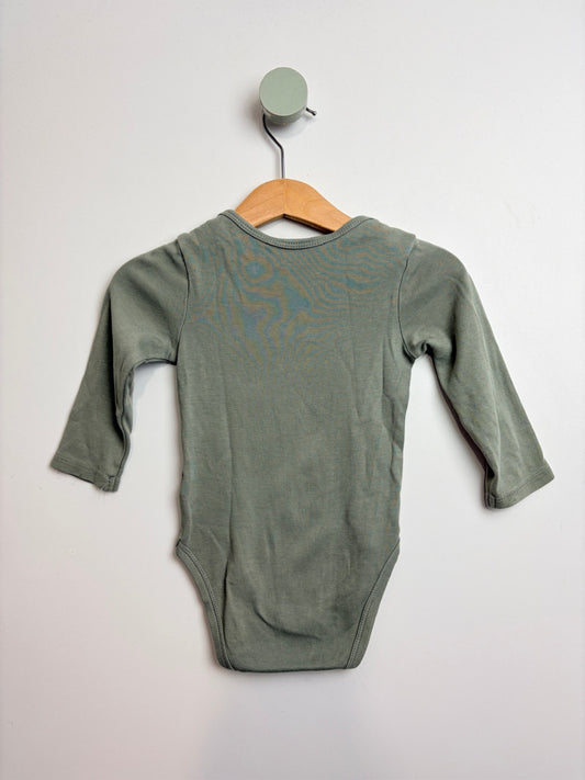 BODY • 80 • C&A