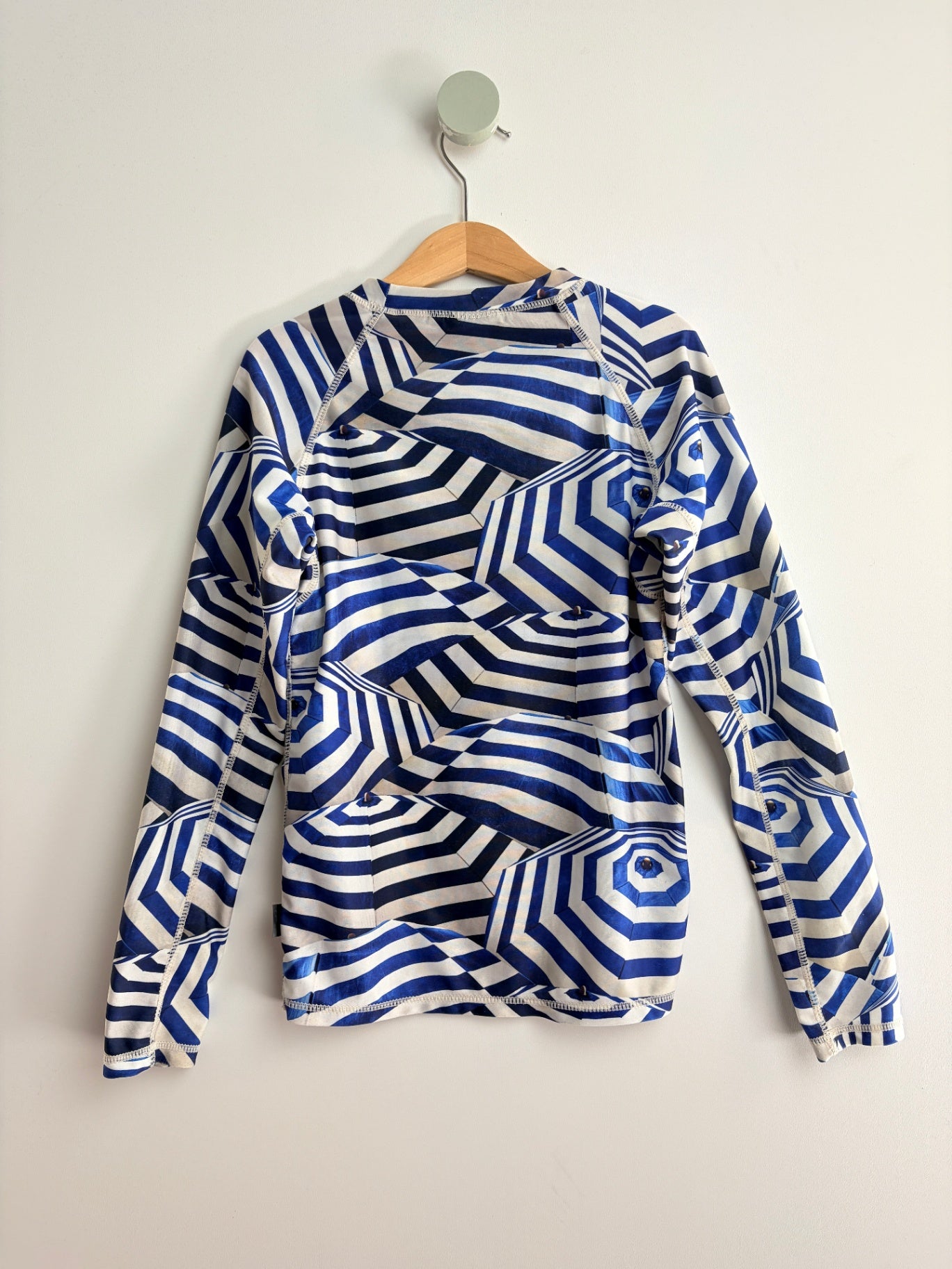 UV-SHIRT SONNENSCHIRME • 134 • MOLO