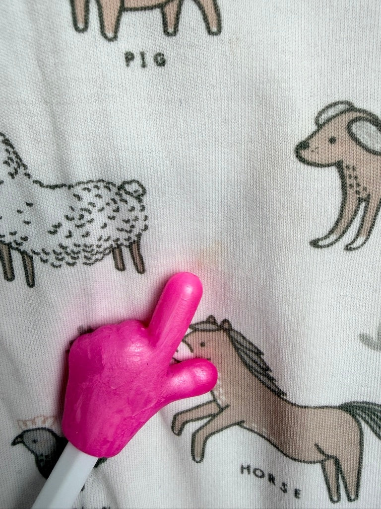 BODY TIERE • 74 • C&A