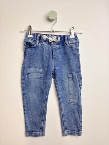 JEANS • 92 • LITTLE MARC JACOBS