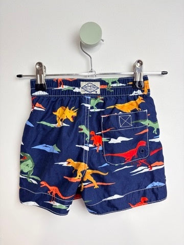 BADEHOSE DINOS • 80 • GAP