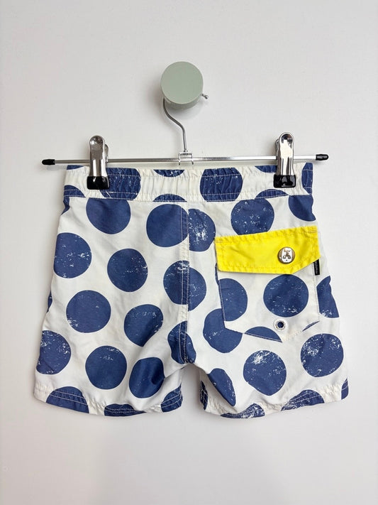 BADEHOSE PUNKTE • 92 • MUNSTER