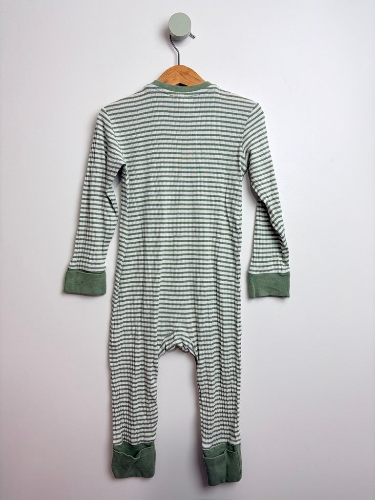 PYJAMA • 92 • SENSE ORGANICS