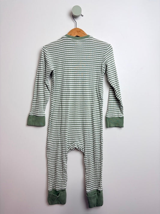 PYJAMA • 92 • SENSE ORGANICS