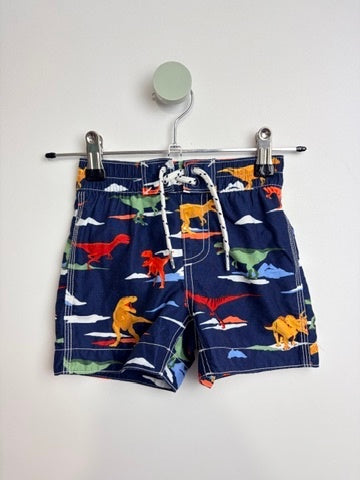 BADEHOSE DINOS • 80 • GAP