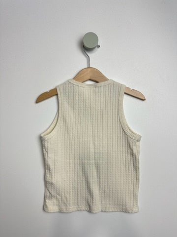 TANK TOP • 116 • ZARA