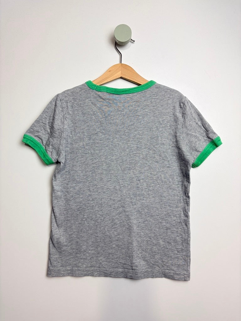 T-SHIRT • 122 • MINI BODEN