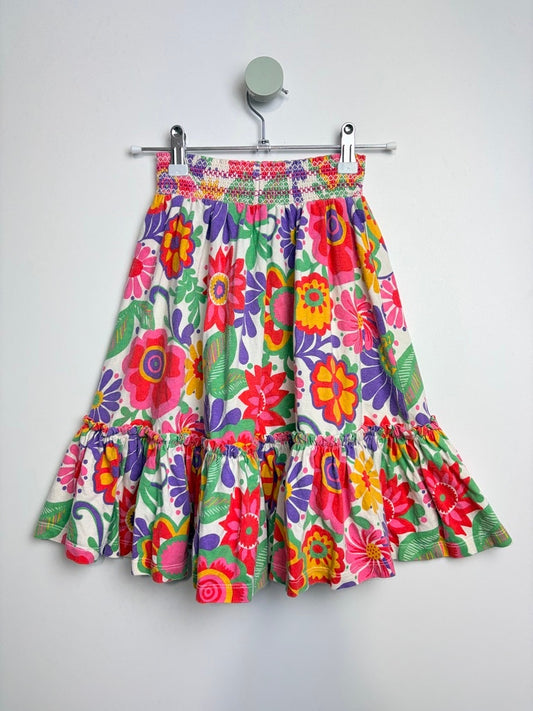 ROCK BLUMEN • 116 • MINI BODEN