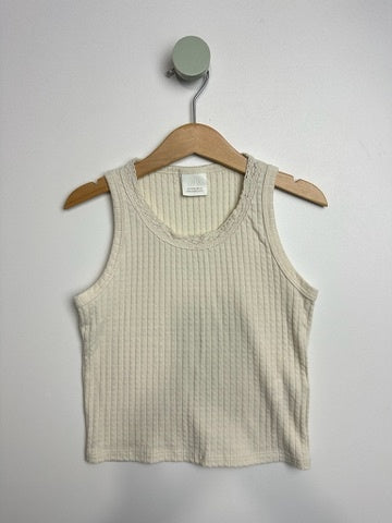 TANK TOP • 116 • ZARA