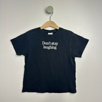 T-SHIRT • 116 • ZARA