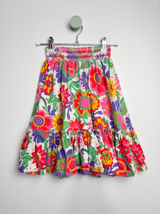 ROCK BLUMEN • 116 • MINI BODEN