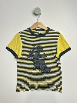 T-SHIRT GOOFY • 116 • DISNEY