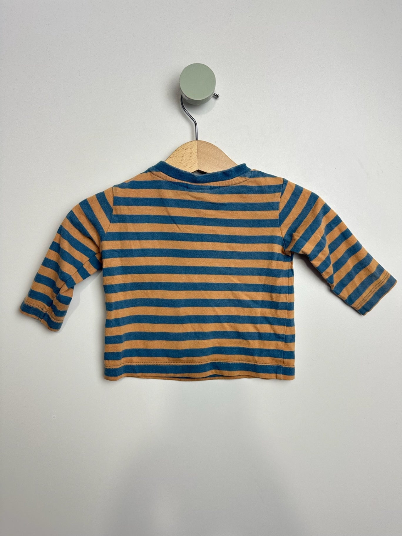 LANGARMSHIRT HUND • 62 • ALANA