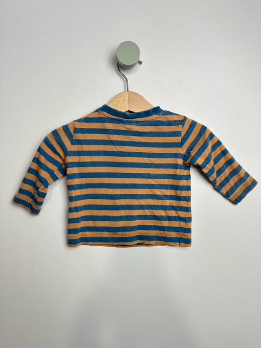 LANGARMSHIRT HUND • 62 • ALANA
