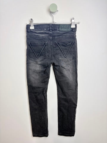 SKINNY JEANS • 122 • MOLO
