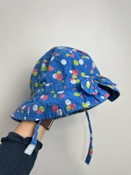 SONNENHUT • 98 • BENETTON