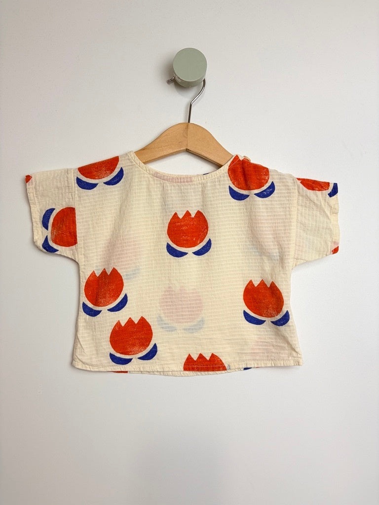 BLUSE • 62 • BOBO CHOSES