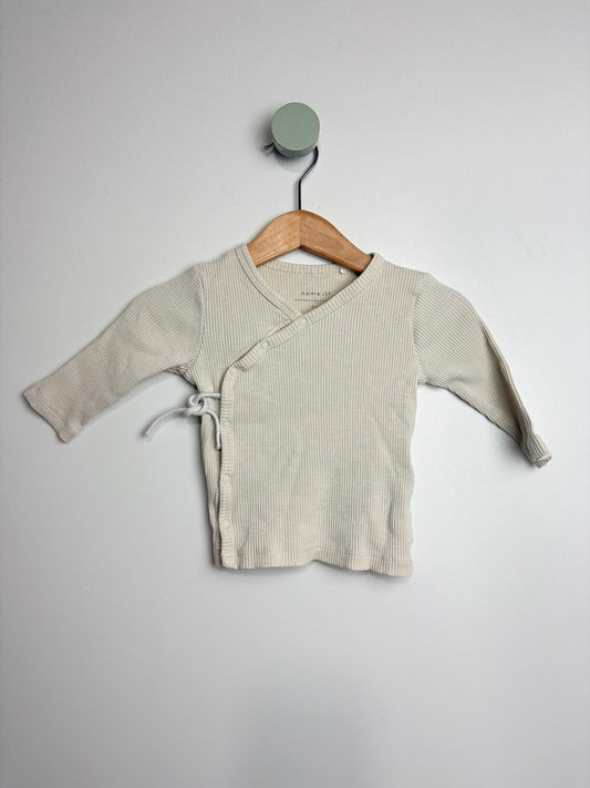 WICKELSHIRT • 62 • NAME IT