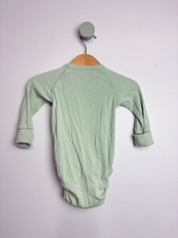 MITWACHS WICKELBODY • 62 • ARKET