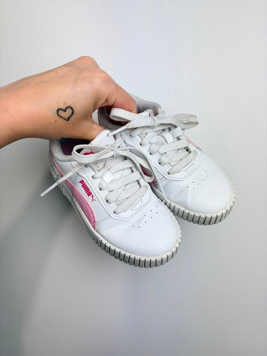 TURNENSCHUHE • Schuh 29 • PUMA