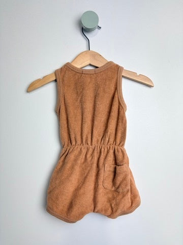 JUMPSUIT • 62 • PHIL & PHAE