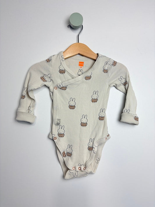 MITWACHS WICKELBODY MIFFY • 68 • HEMA