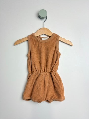 JUMPSUIT • 62 • PHIL & PHAE