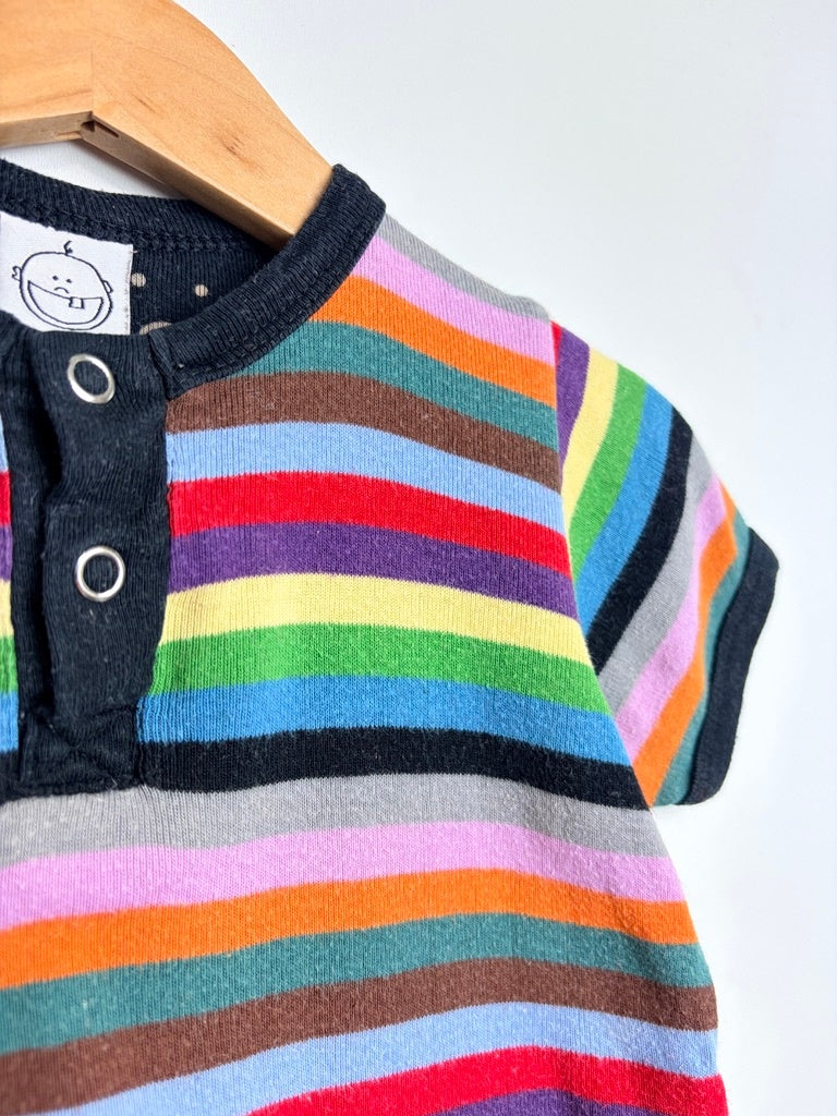 T-SHIRT • 68 • IDAT.DK