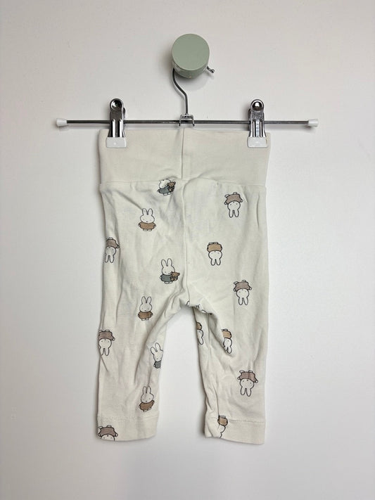 JERSEYHOSE MIFFY • 62 • H&M