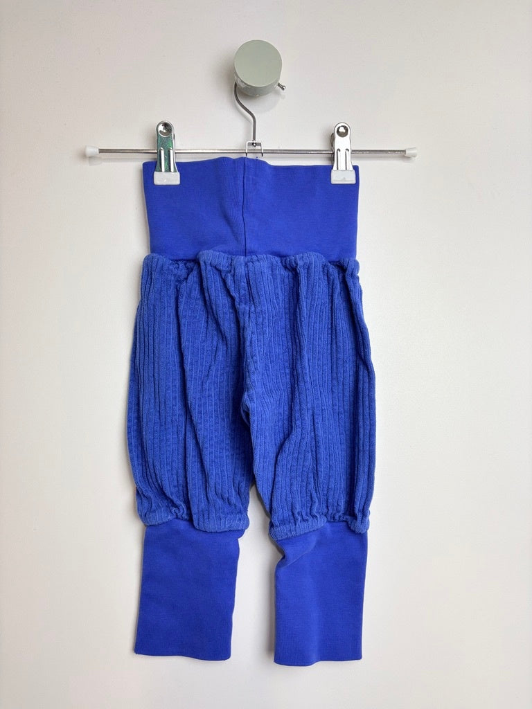 CORDHOSE • 68 • STUDIO DU.