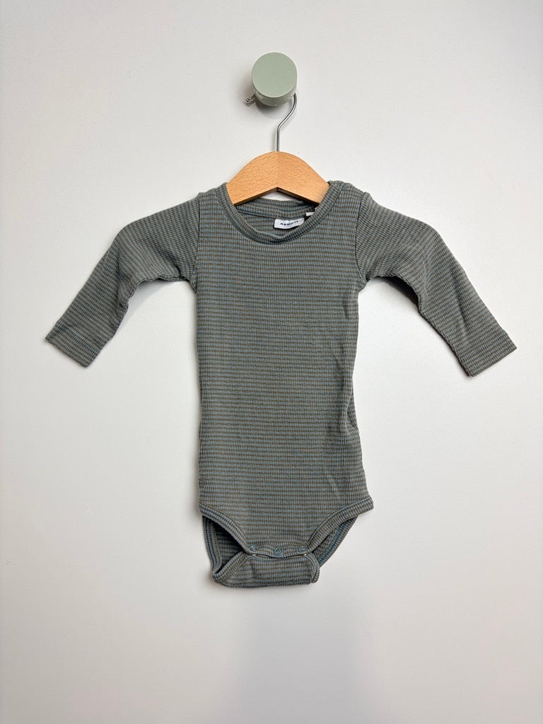 BODY • 62 • NAME IT