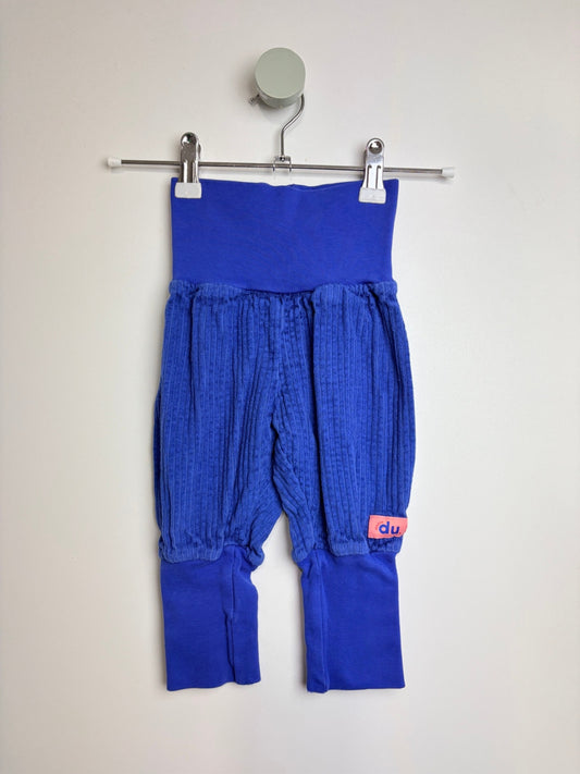 CORDHOSE • 68 • STUDIO DU.