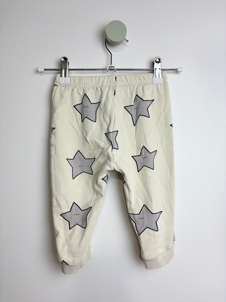 SWEATHOSE STERNE • 74 • NEXT