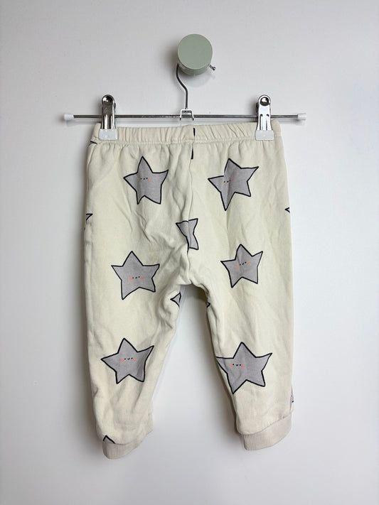SWEATHOSE STERNE • 74 • NEXT