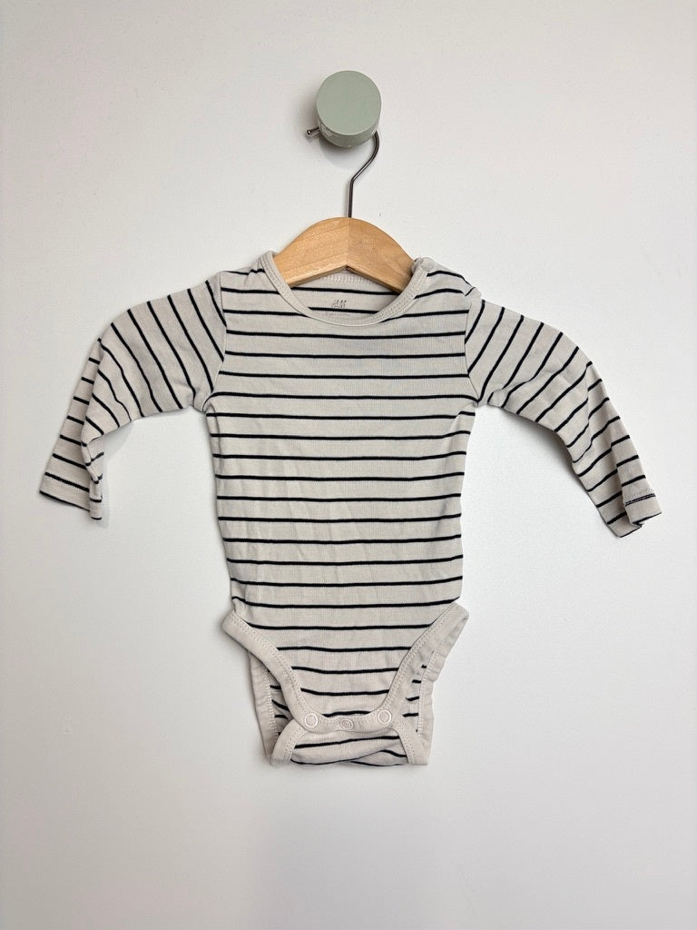 BODY STREIFEN • 62 • H&M